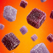MIXED BERRY