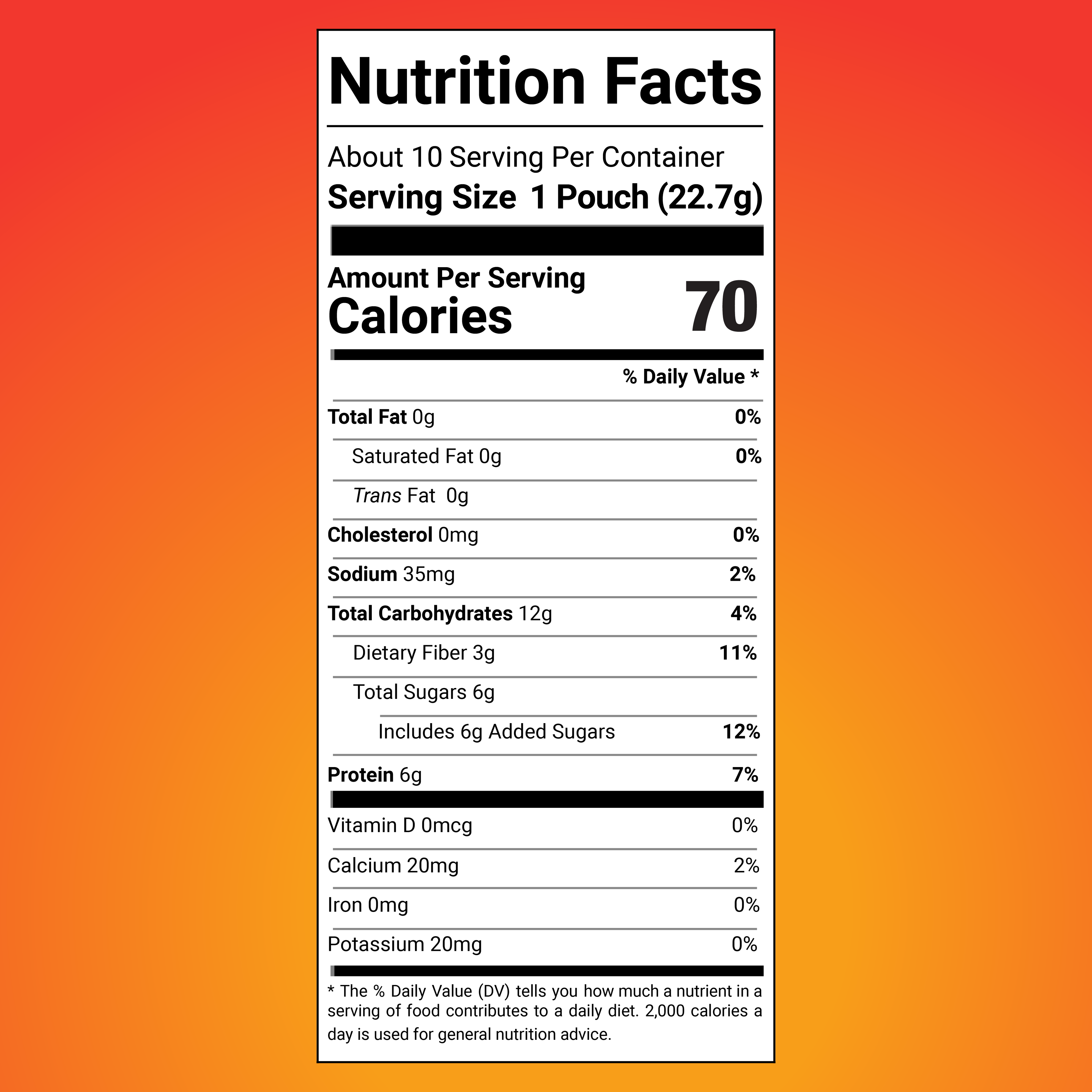 SNACKMODE, Protein Fruit Snacks, Strawberry & Raspberry, 30 Count